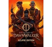 The Blood of Dawnwalker | Eclipse Edition (PC) - Steam Key - EUROPE