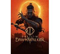 The Blood of Dawnwalker PC (EMEA)