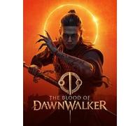 The Blood of Dawnwalker (PC) - Steam Gift - GLOBAL