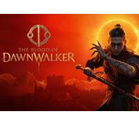 The Blood of Dawnwalker PRE-ORDER (PC) Steam Key - EU