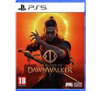 The Blood of Dawnwalker Day 1 Edition (PlayStation 5)