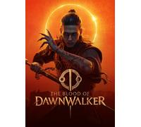 The Blood of Dawnwalker Xbox Series X|S/PC Windows