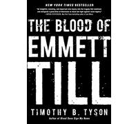 The Blood of Emmett Till