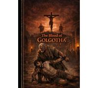 The Blood of Golgotha