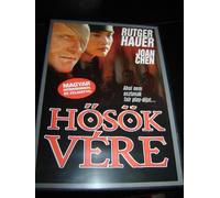 The Blood of Heroes (1989) (Hungarian Release)/Hosok Vere