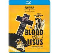 The Blood of Jesus [Blu-Ray] (English audio. English subtitles)