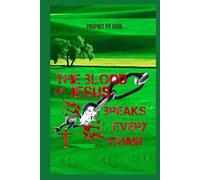 THE BLOOD OF JESUS BREAKS EVERY CHAIN