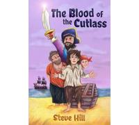 The Blood of the Cutlass