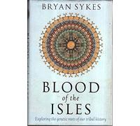 The Blood of the Isles