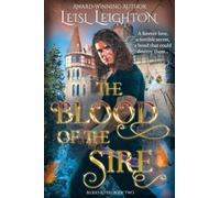 The Blood of the Sire: Blood-Rites Series Book 2: Blood-Rites Book 2