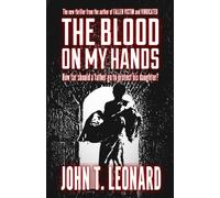 The Blood On My Hands