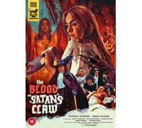 The Blood On Satan's Claw
