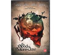 The Blood on Satan's Claw (Remastered) [DVD]