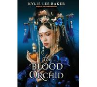 The Blood Orchid : the high-anticipated sequel to The Scarlet Alchemist!
