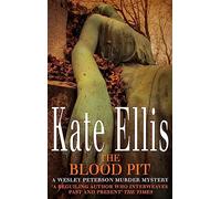 The Blood Pit – Book 12 in the DI Wesley Peterson crime series