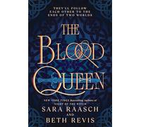 The Blood Queen (Spy and Guardian)