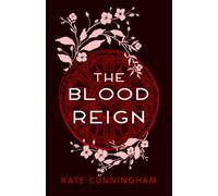 The Blood Reign (The Blood Folk)
