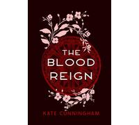 The Blood Reign (The Blood Folk)