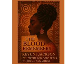 The Blood Remembers: When the Old Gods Speak Through New Voices
