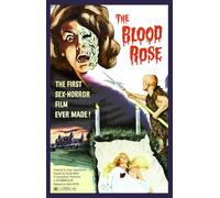 The Blood Rose [DVD]