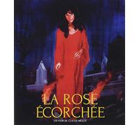 The Blood Rose (La Rose Ecorchee)