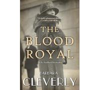 The Blood Royal: 9 (Detective Joe Sandilands Novel)