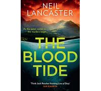 The Blood Tide: (DS Max Craigie Scottish Crime Thrillers Book 2)