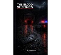The Blood Vein Tapes: A Folk Horror Novella