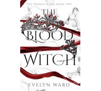 The Blood Witch