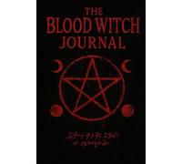 The Blood Witch Journal