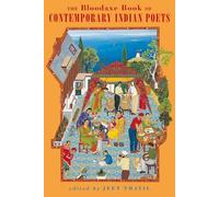 The Bloodaxe Book of Contemporary Indian Poets