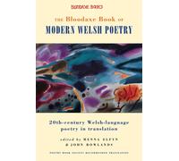 The Bloodaxe Book of Modern Welsh Poetry