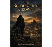 The Bloodbound Crown: Book 1 of The Sundering Empire (The Sundering Crown)