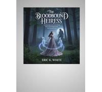 The Bloodbound Heiress: Unveiling the Secrets of Her Divine Legacy and Healing Her