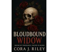 The Bloodbound Widow (The Bloodbound Series)