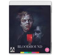 The Bloodhound Blu-ray