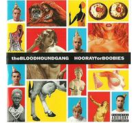 The Bloodhoundgang - incl. Along Comes Mary