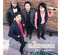 The Bloodhounds - Let Loose!