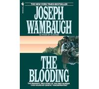 The Blooding: The Dramatic True Story of the First Murder Case Solved by Genetic "Fingerprinting"