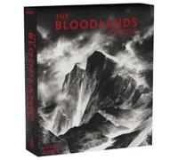 The Bloodlands Oracle : (Oracle Kit Box Set with 42 Cards and Guide Book)