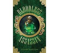 The Bloodless Assassin (The Viper and the Urchin)