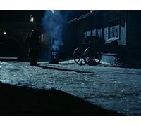 The Bloodless Sacrifice - Part 1