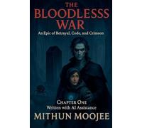 The Bloodless War: Chapter One: 1 (The Bloodless War: An Epic of Betrayal, Code, and Crimson)