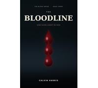 The Bloodline: A Novel (The Blood Series)