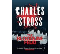 The Bloodline Feud: A Merchant Princes Omnibus: The Family Trade & the Hidden Family: 01