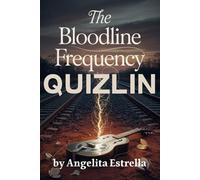 The Bloodline Frequency: A Literary Speculative Novel of Blues, Grief, and Interdimensional Truth ancestral memory novel interdimensional healing story, AAVE speculative fiction