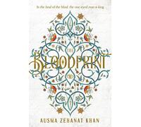 The Bloodprint (The Khorasan Archives, Book 1)