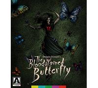 The Bloodstained Butterfly (2-Disc Special Edition) [Blu-ray + DVD]