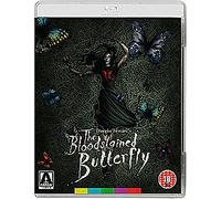 The Bloodstained Butterfly (BluRayDVD, 2016)