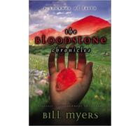 The Bloodstone Chronicles: A Journey of Faith (Journeys to Fayrah)